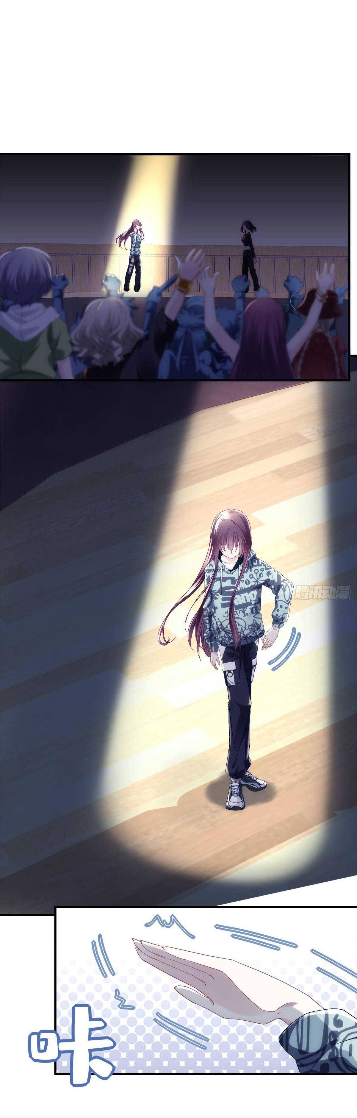 Trọng Sinh Về Chinh Phục Tổng Tài Chapter 55 - Trang 2