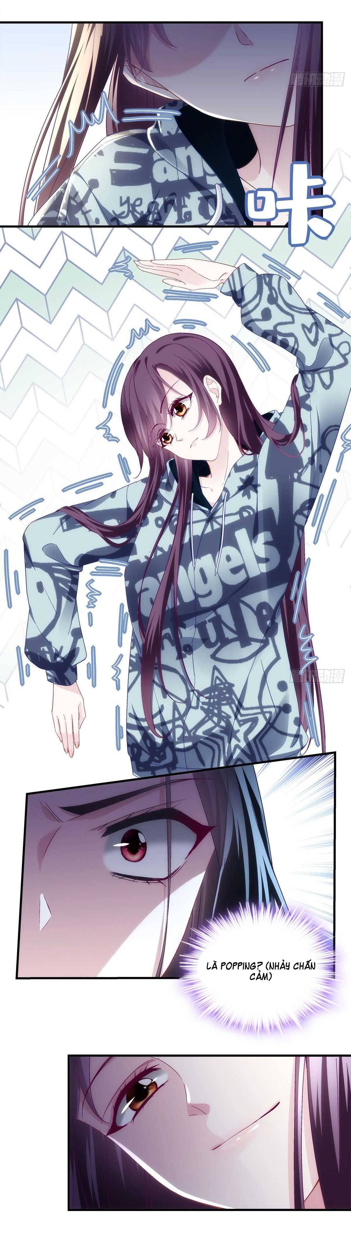 Trọng Sinh Về Chinh Phục Tổng Tài Chapter 55 - Trang 2