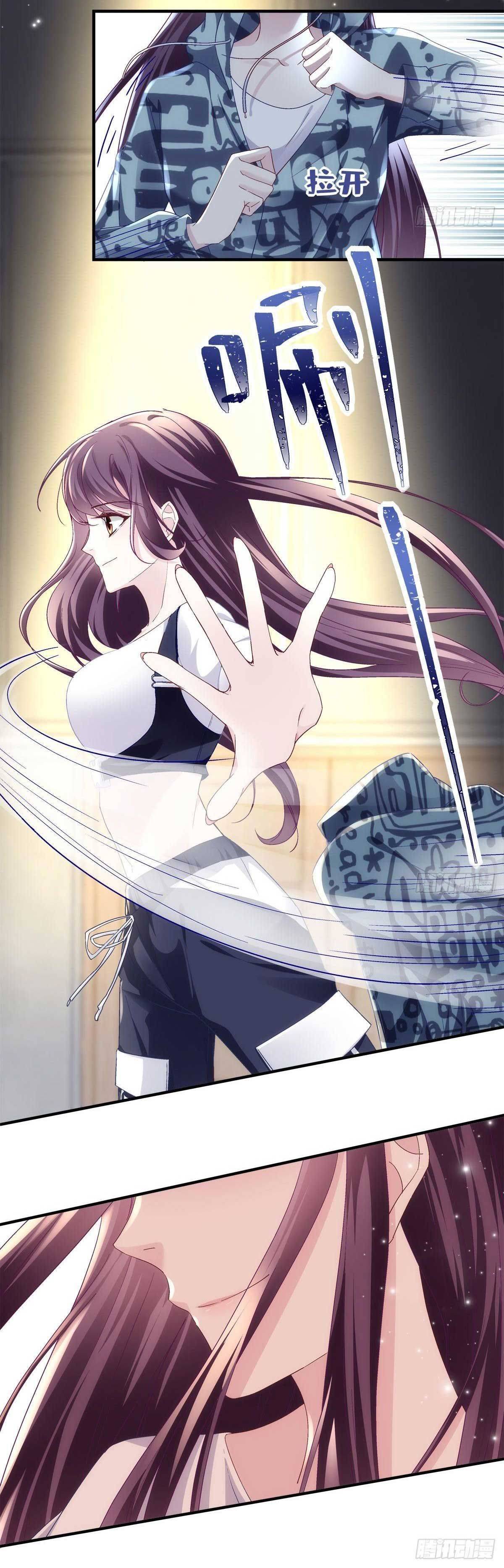 Trọng Sinh Về Chinh Phục Tổng Tài Chapter 55 - Trang 2