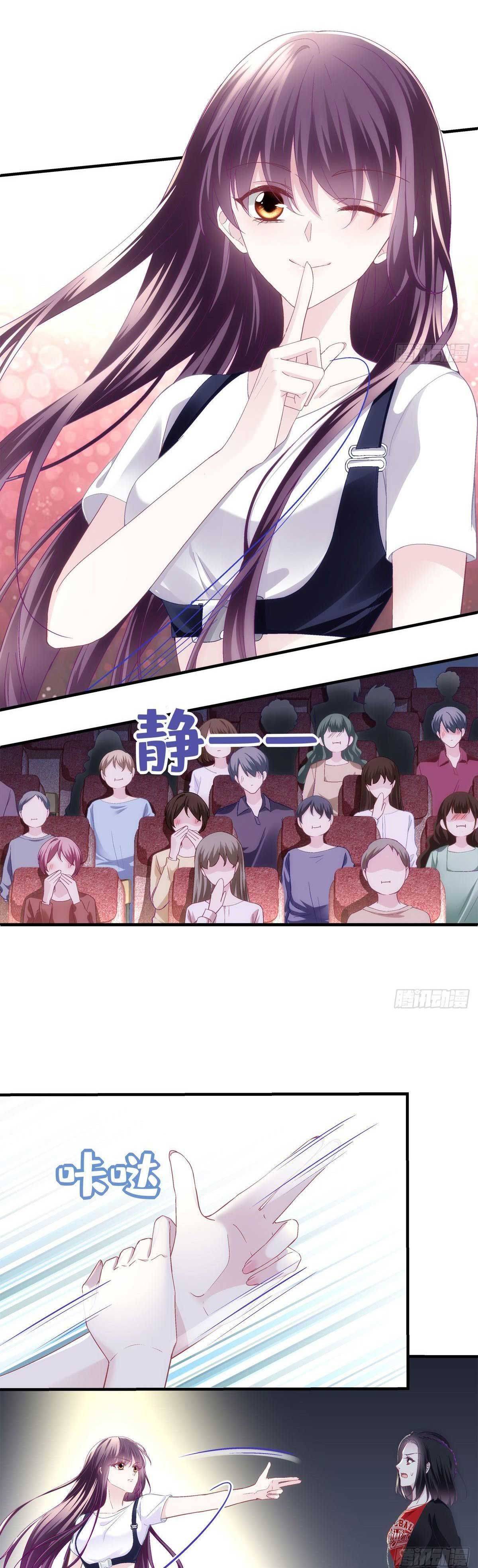 Trọng Sinh Về Chinh Phục Tổng Tài Chapter 55 - Trang 2