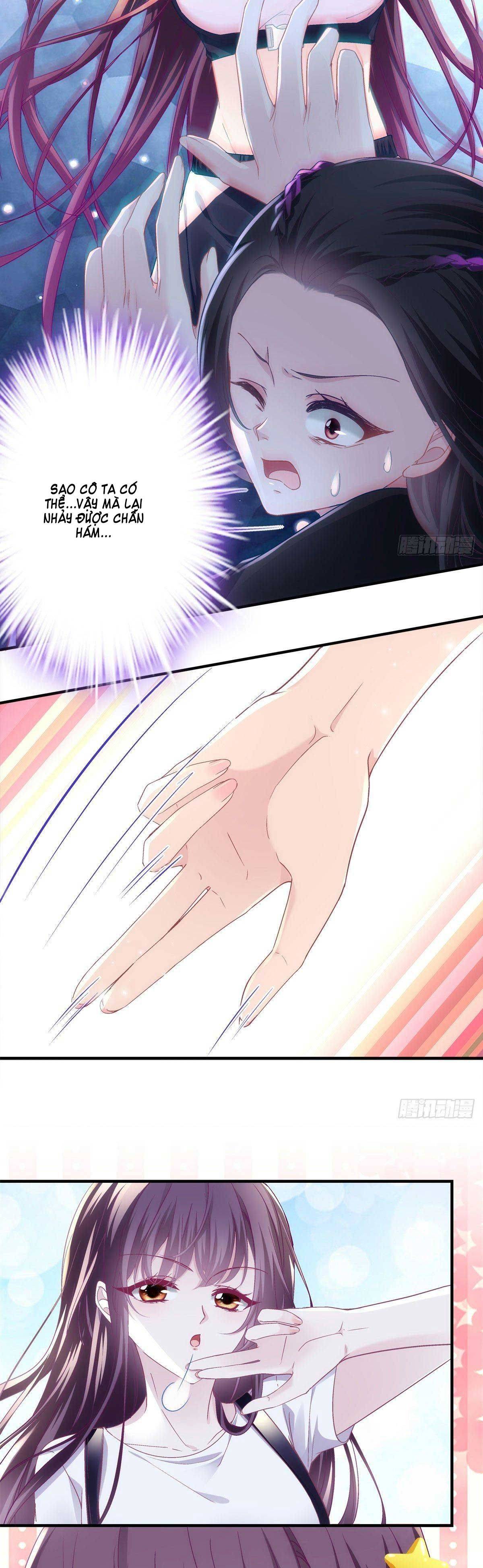 Trọng Sinh Về Chinh Phục Tổng Tài Chapter 55 - Trang 2