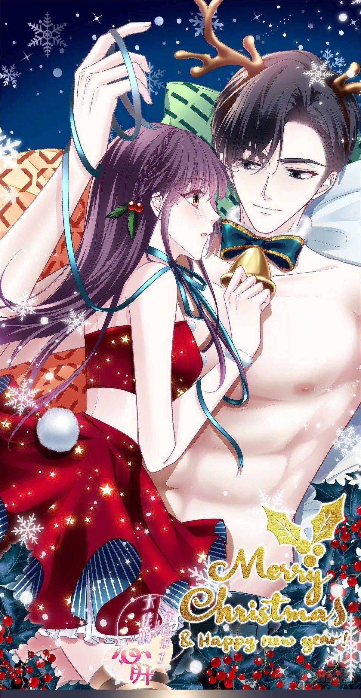 Trọng Sinh Về Chinh Phục Tổng Tài Chapter 56 - Trang 2