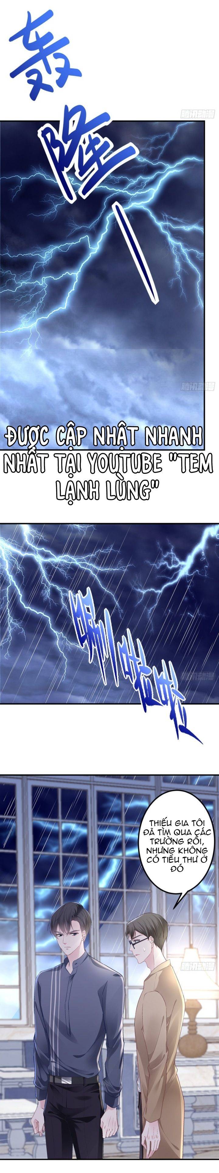 Trọng Sinh Về Chinh Phục Tổng Tài Chapter 6 - Trang 2