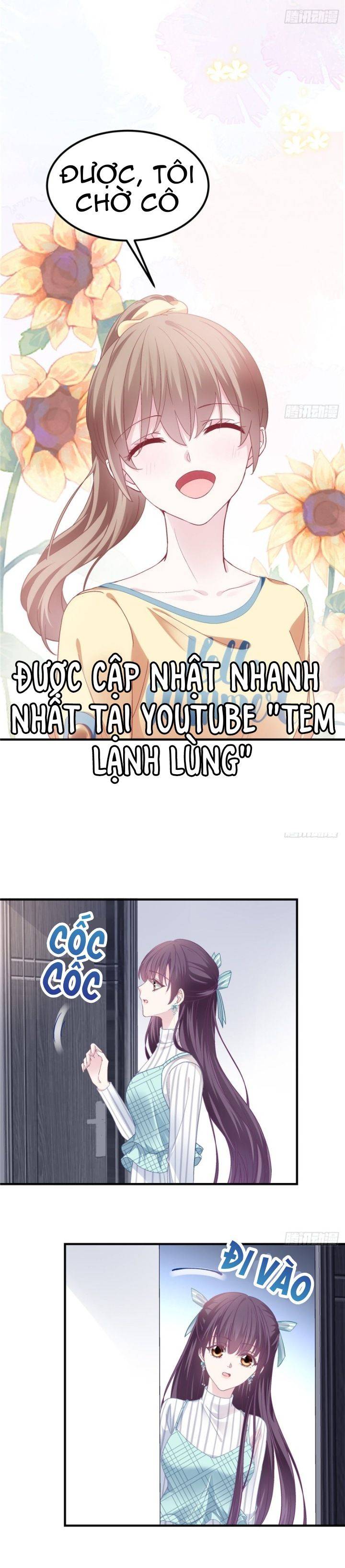 Trọng Sinh Về Chinh Phục Tổng Tài Chapter 6 - Trang 2