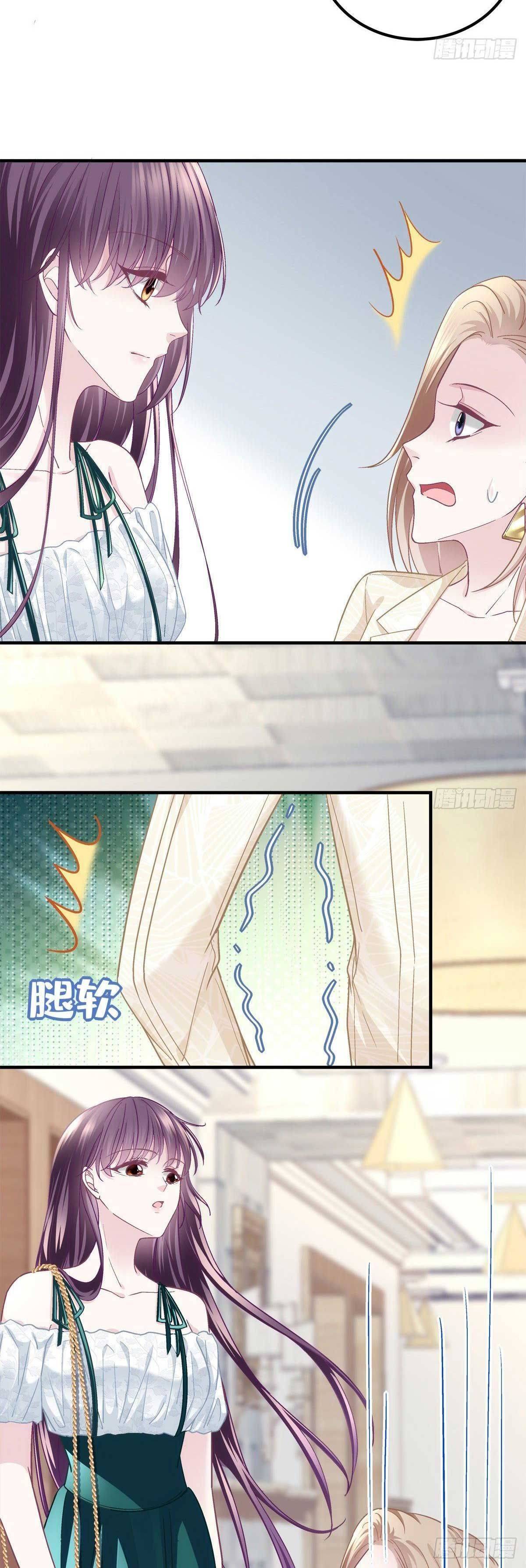 Trọng Sinh Về Chinh Phục Tổng Tài Chapter 64 - Trang 2