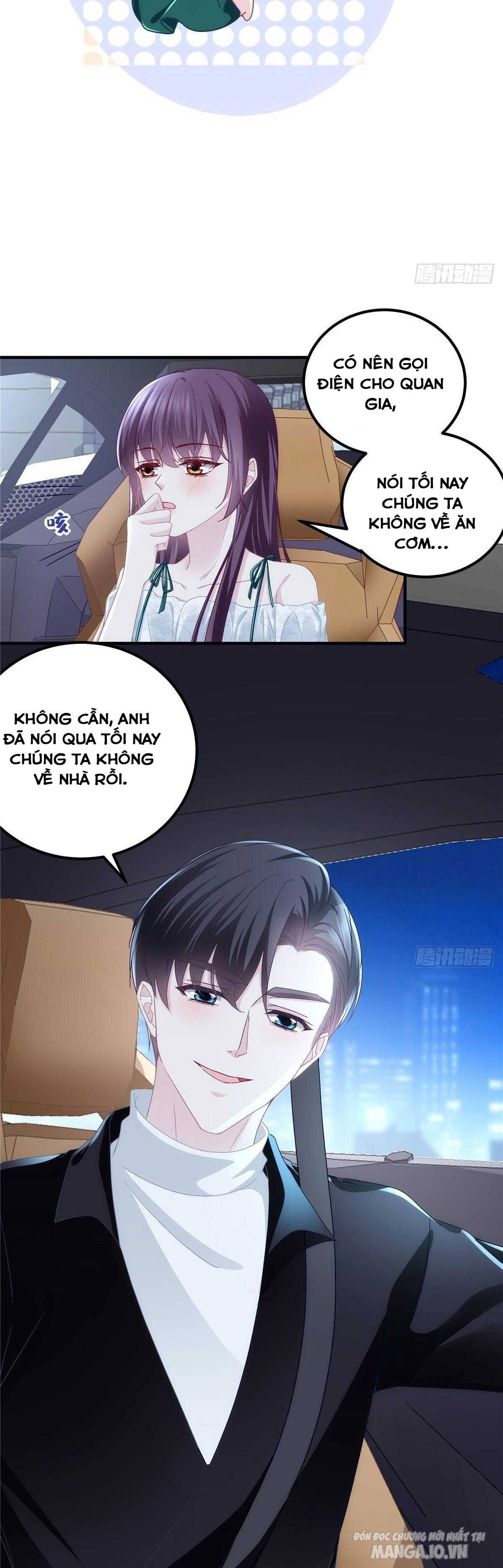 Trọng Sinh Về Chinh Phục Tổng Tài Chapter 66 - Trang 2