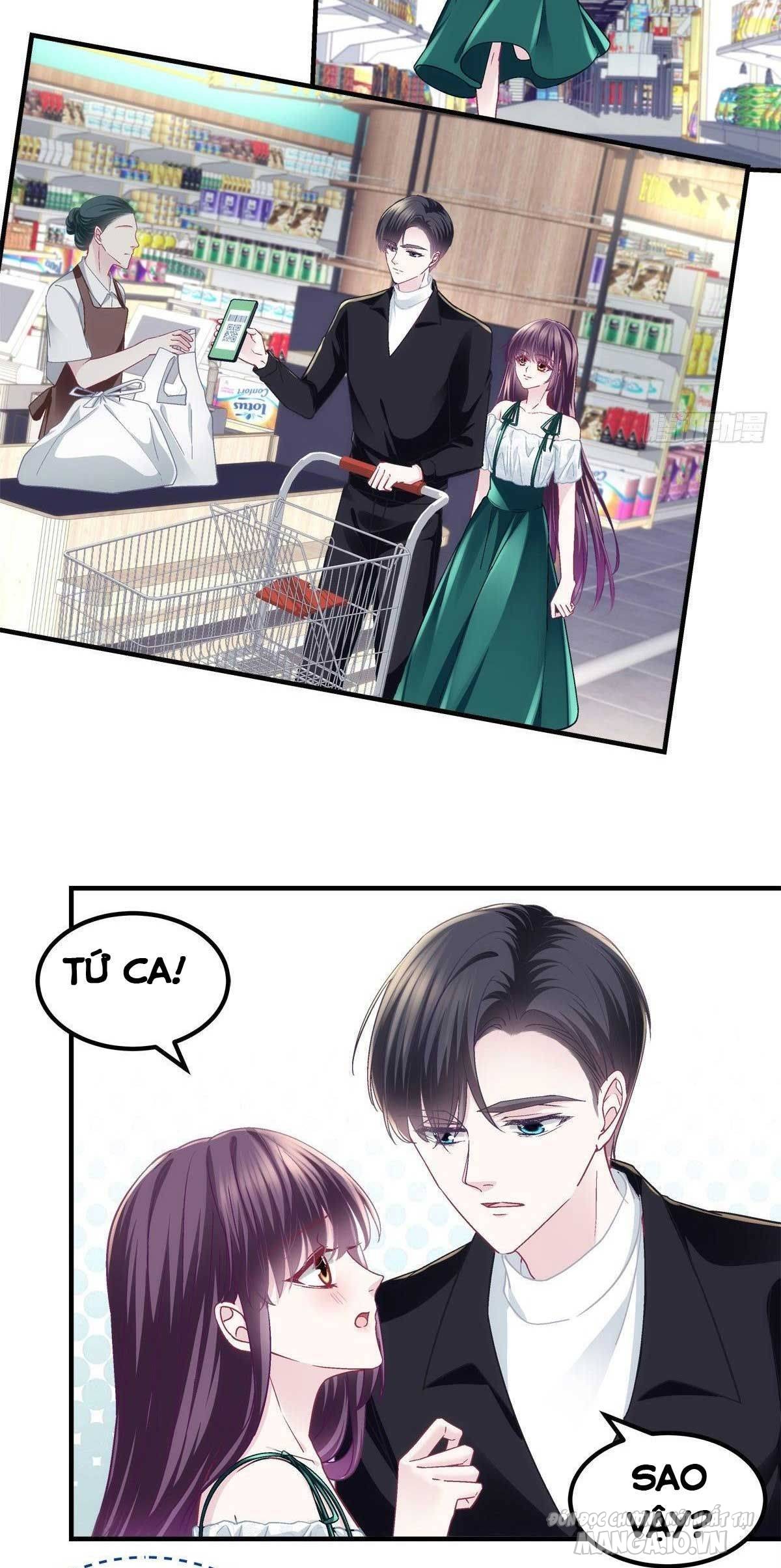 Trọng Sinh Về Chinh Phục Tổng Tài Chapter 66 - Trang 2