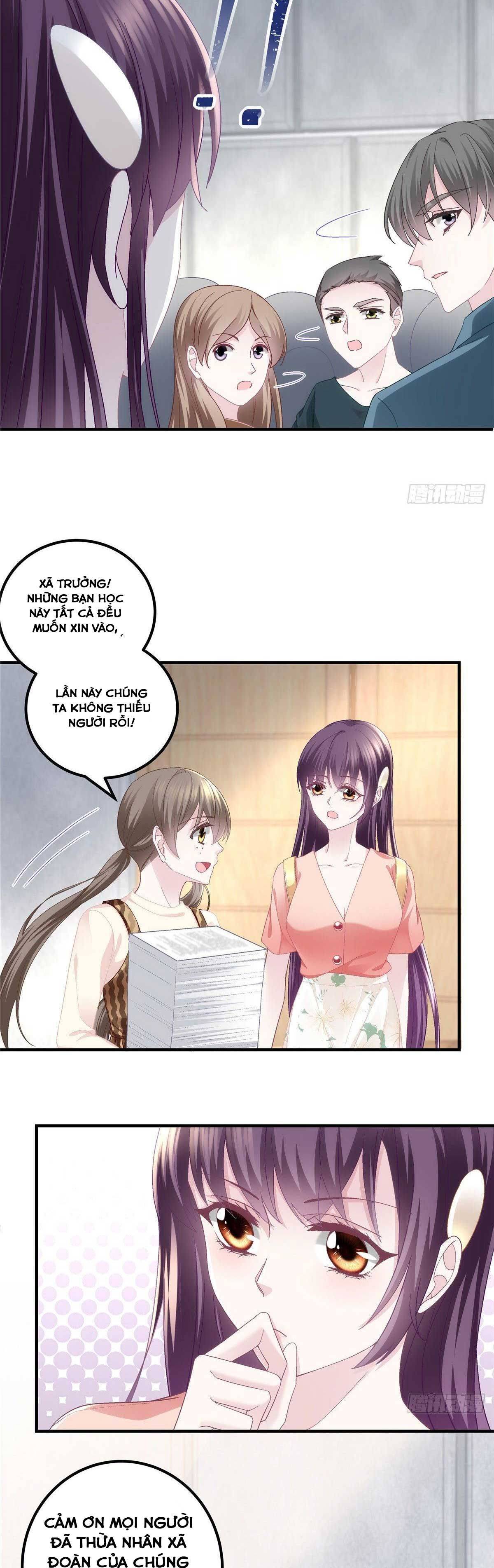 Trọng Sinh Về Chinh Phục Tổng Tài Chapter 68 - Trang 2