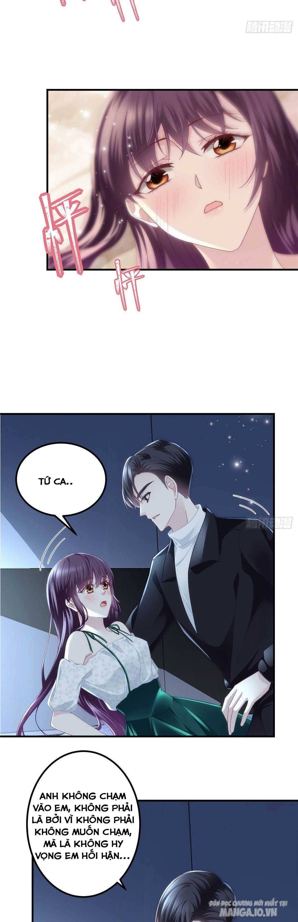 Trọng Sinh Về Chinh Phục Tổng Tài Chapter 69 - Trang 2