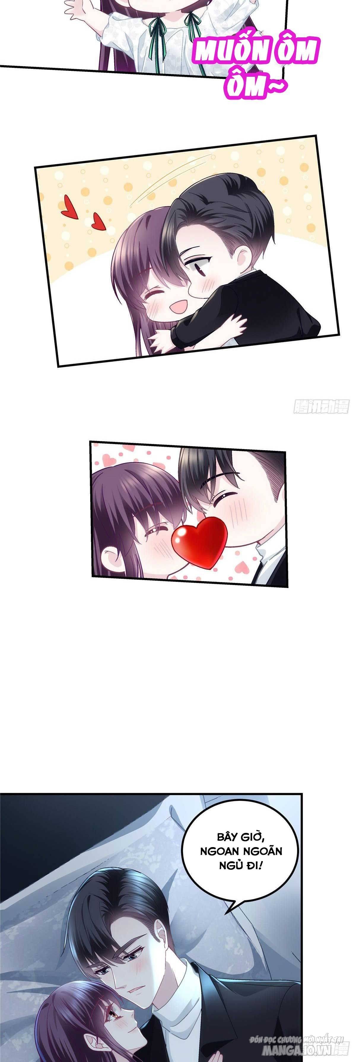 Trọng Sinh Về Chinh Phục Tổng Tài Chapter 69 - Trang 2