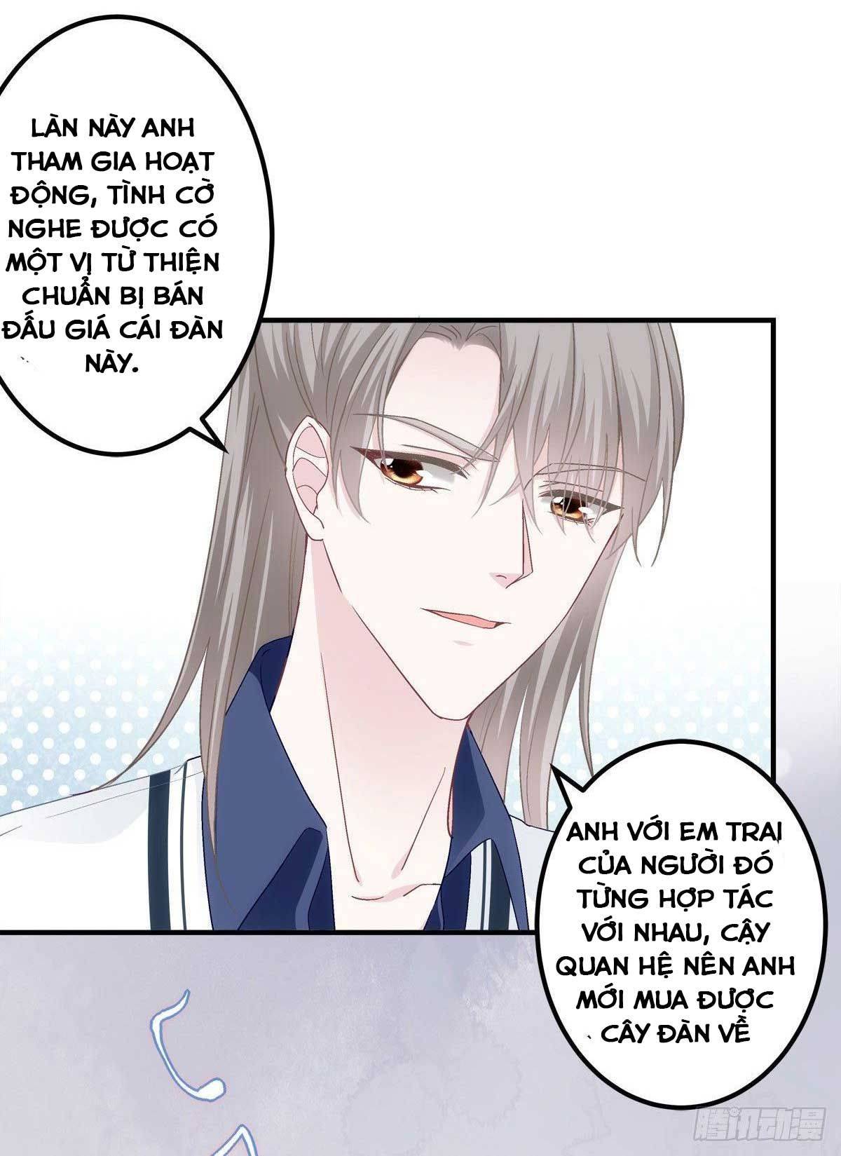 Trọng Sinh Về Chinh Phục Tổng Tài Chapter 70 - Trang 2