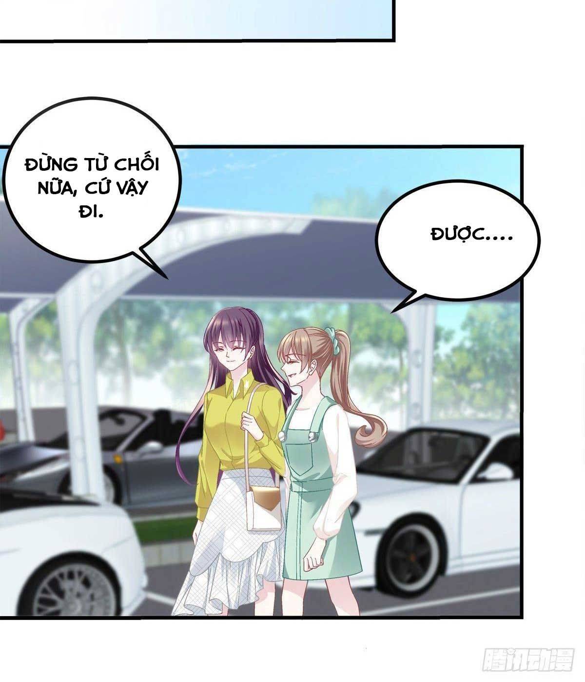 Trọng Sinh Về Chinh Phục Tổng Tài Chapter 72 - Trang 2