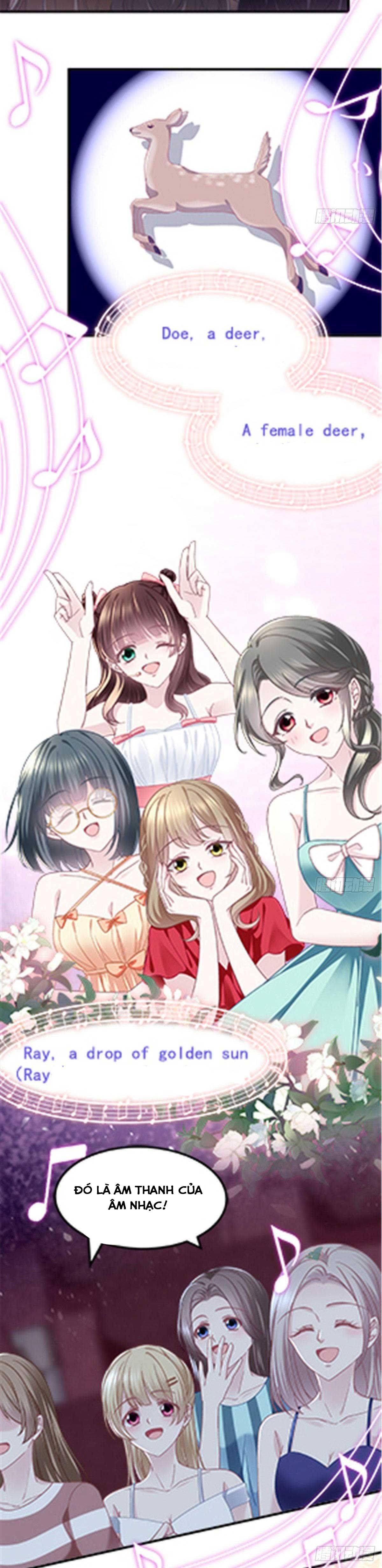 Trọng Sinh Về Chinh Phục Tổng Tài Chapter 74 - Trang 2