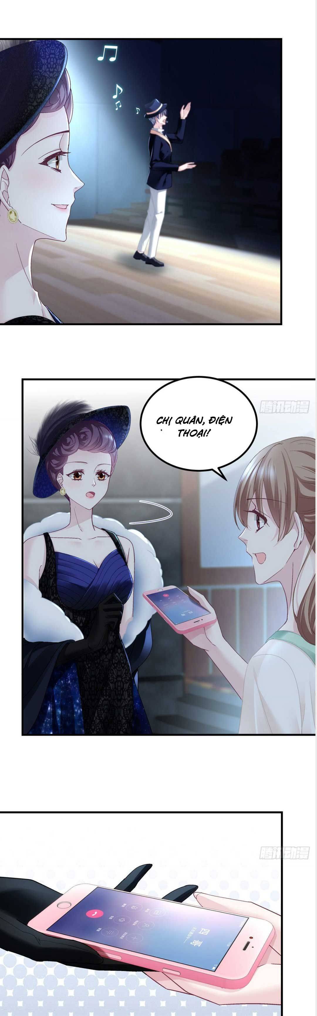 Trọng Sinh Về Chinh Phục Tổng Tài Chapter 75 - Trang 2