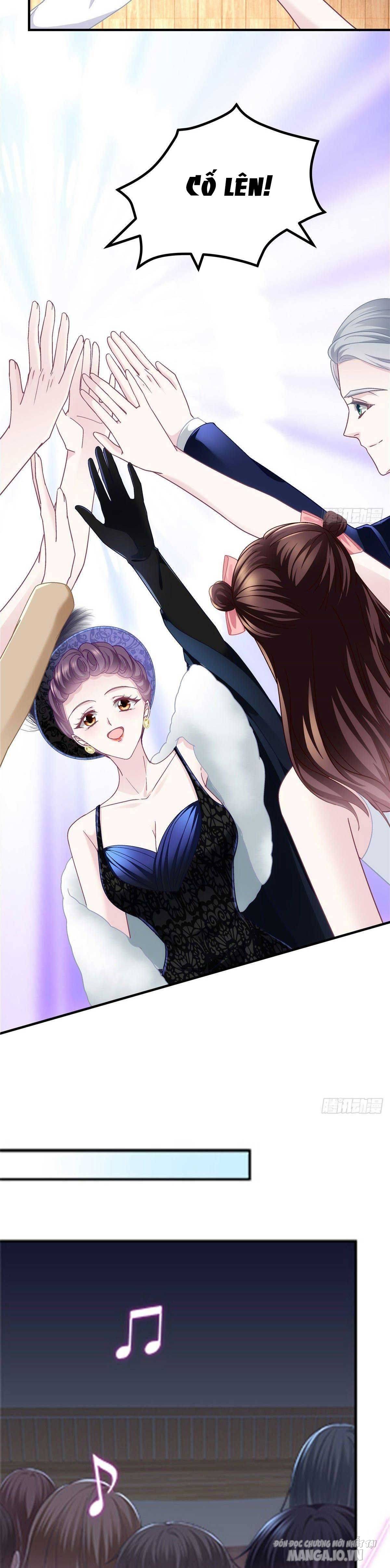 Trọng Sinh Về Chinh Phục Tổng Tài Chapter 76 - Trang 2