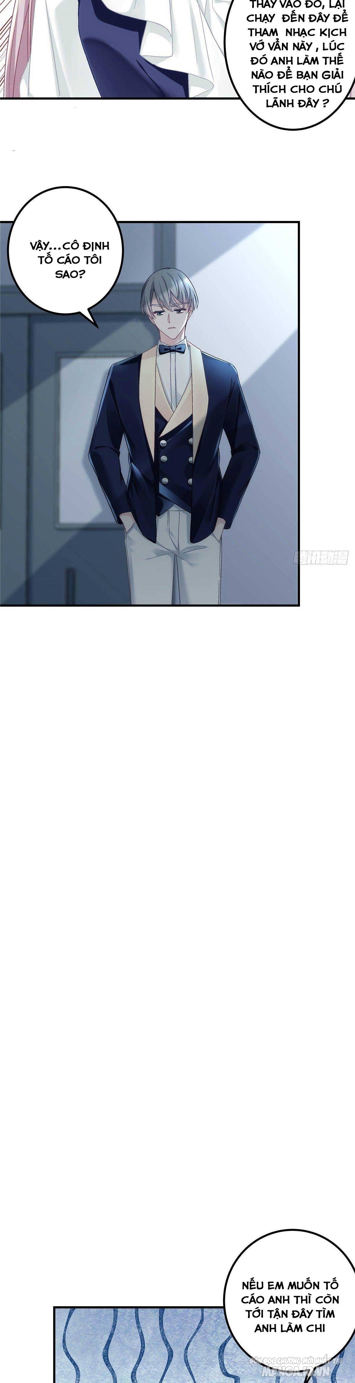 Trọng Sinh Về Chinh Phục Tổng Tài Chapter 76 - Trang 2