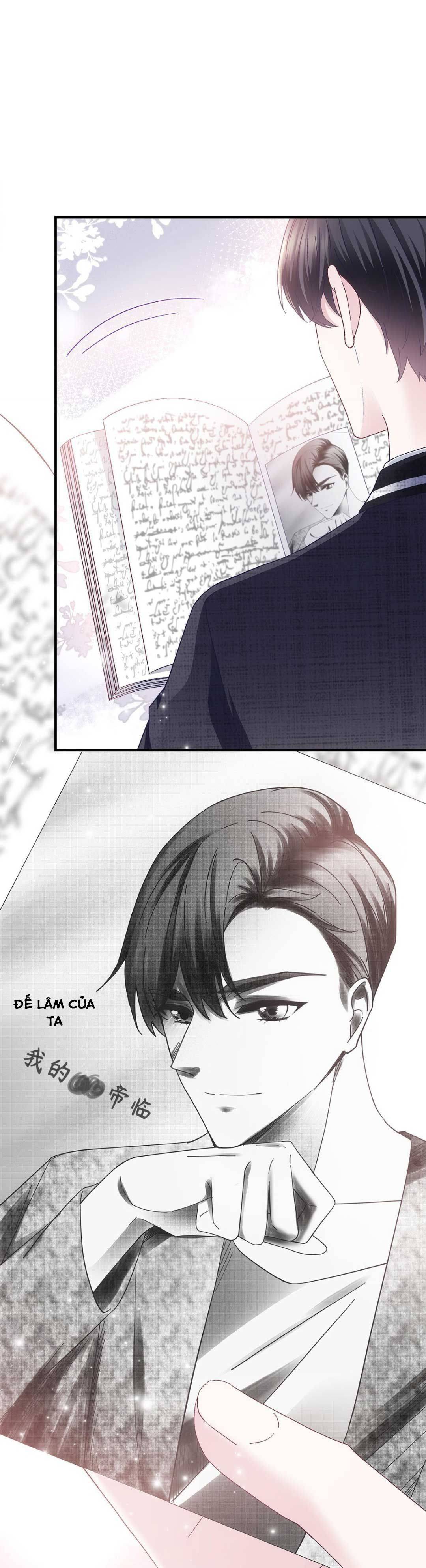 Trọng Sinh Về Chinh Phục Tổng Tài Chapter 77 - Trang 2