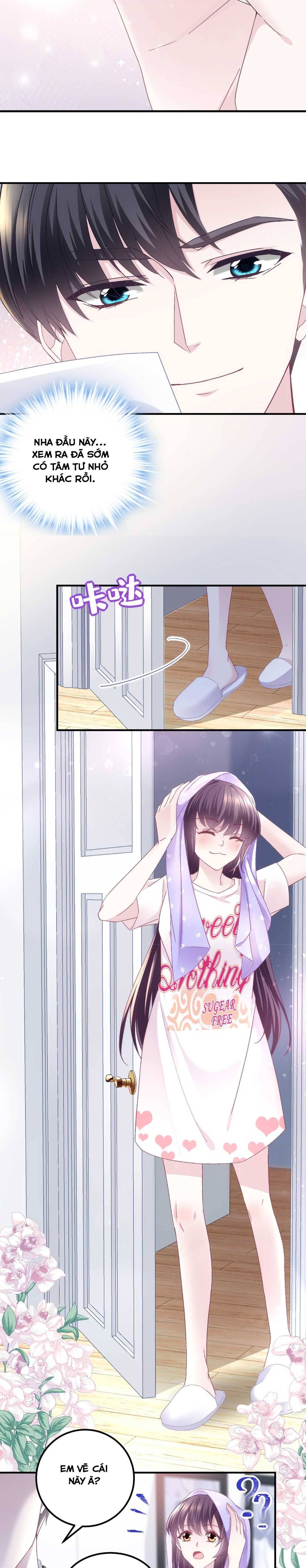 Trọng Sinh Về Chinh Phục Tổng Tài Chapter 77 - Trang 2