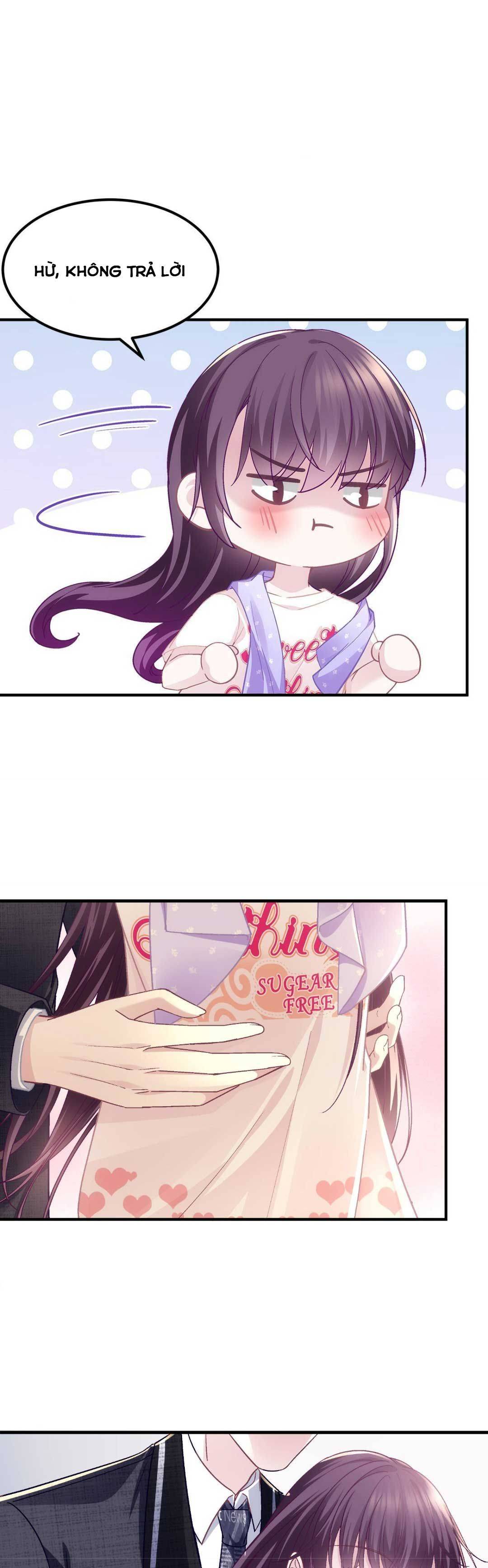 Trọng Sinh Về Chinh Phục Tổng Tài Chapter 77 - Trang 2