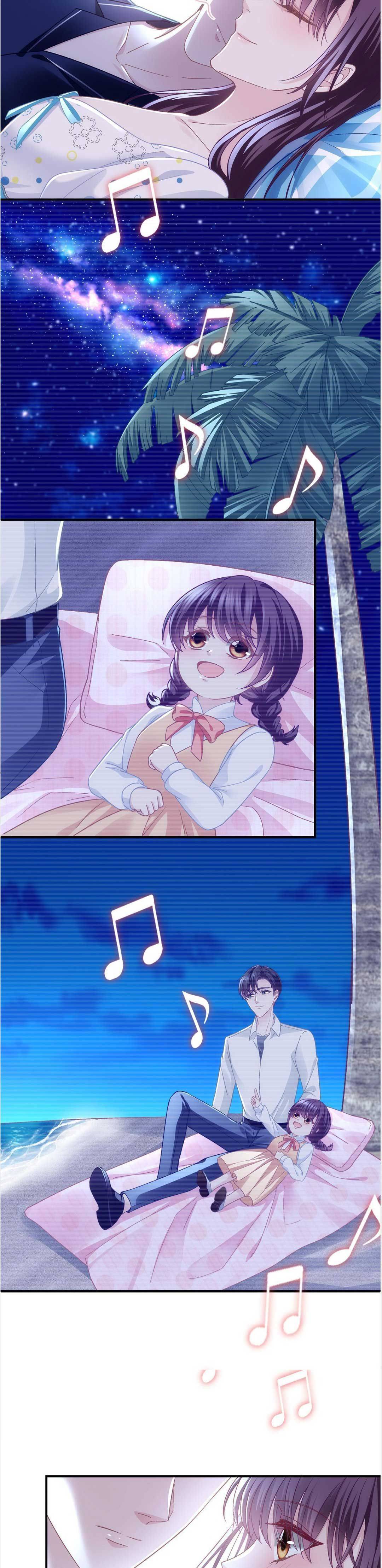 Trọng Sinh Về Chinh Phục Tổng Tài Chapter 78 - Trang 2