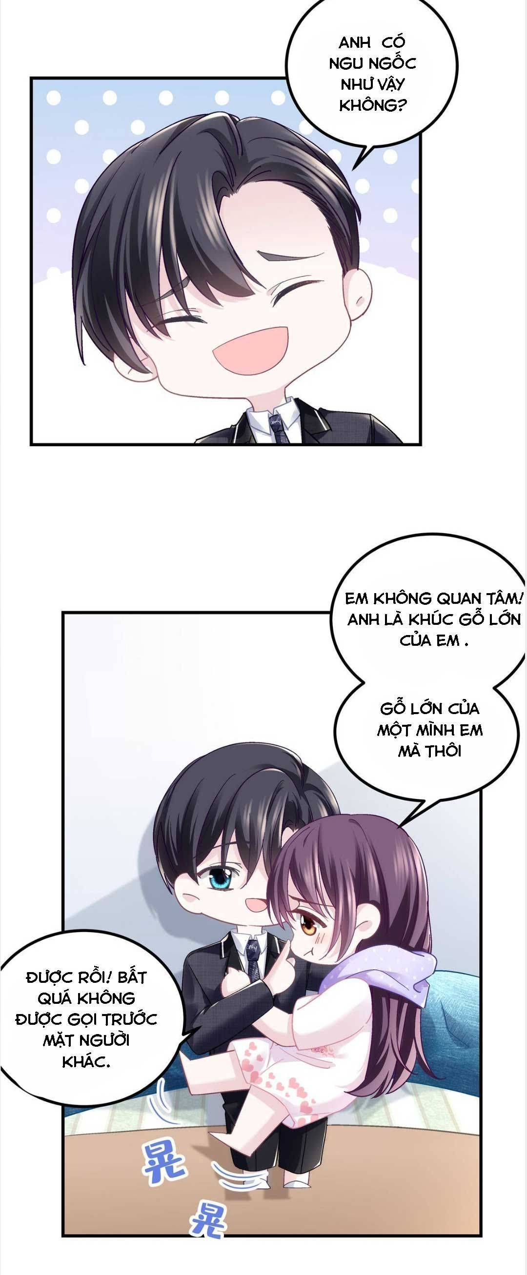 Trọng Sinh Về Chinh Phục Tổng Tài Chapter 78 - Trang 2