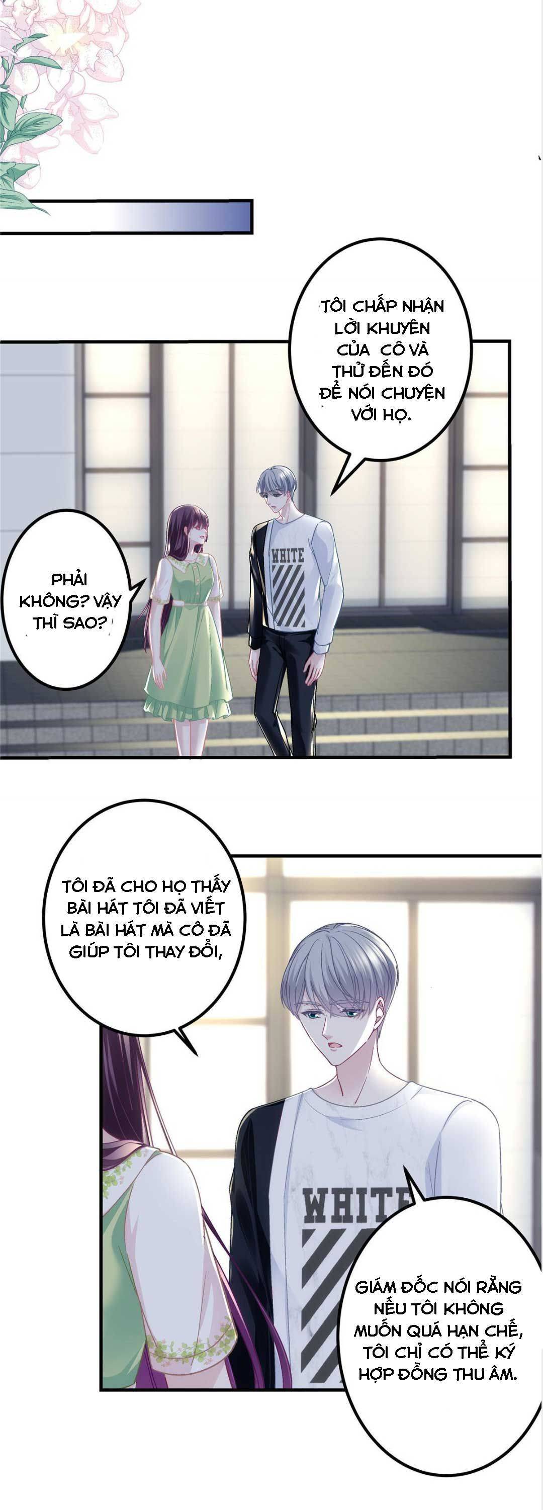 Trọng Sinh Về Chinh Phục Tổng Tài Chapter 79 - Trang 2