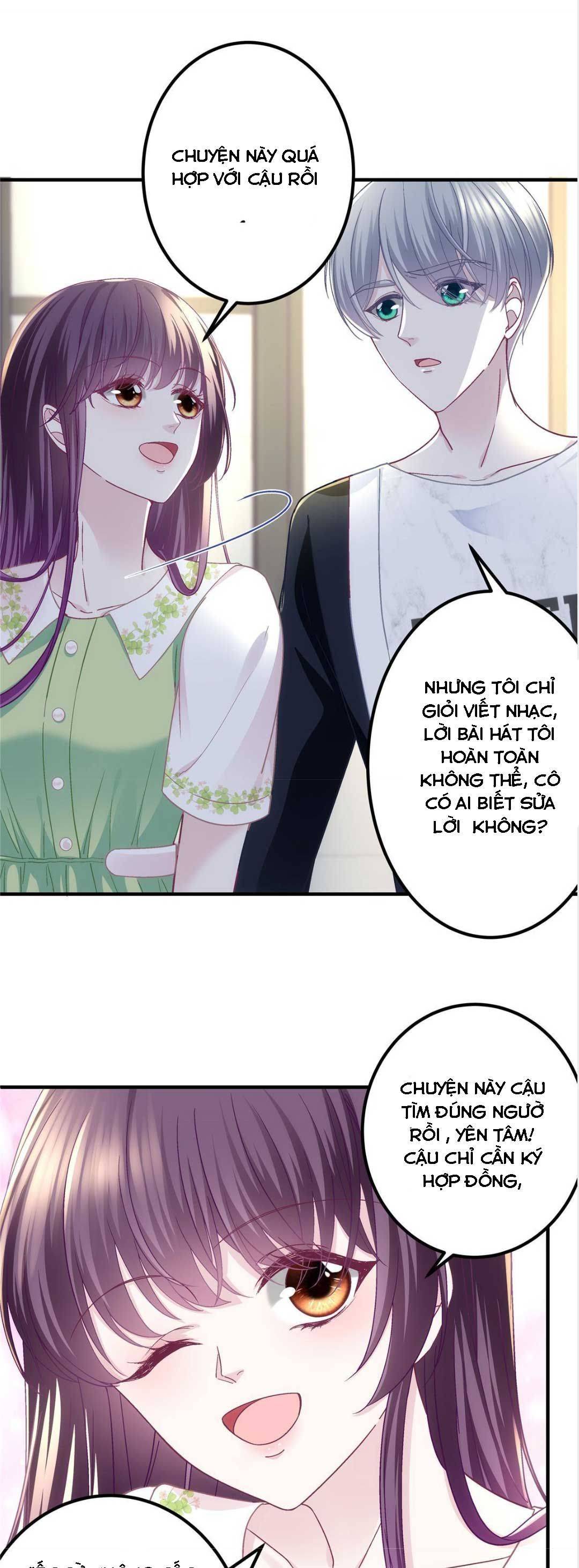 Trọng Sinh Về Chinh Phục Tổng Tài Chapter 79 - Trang 2