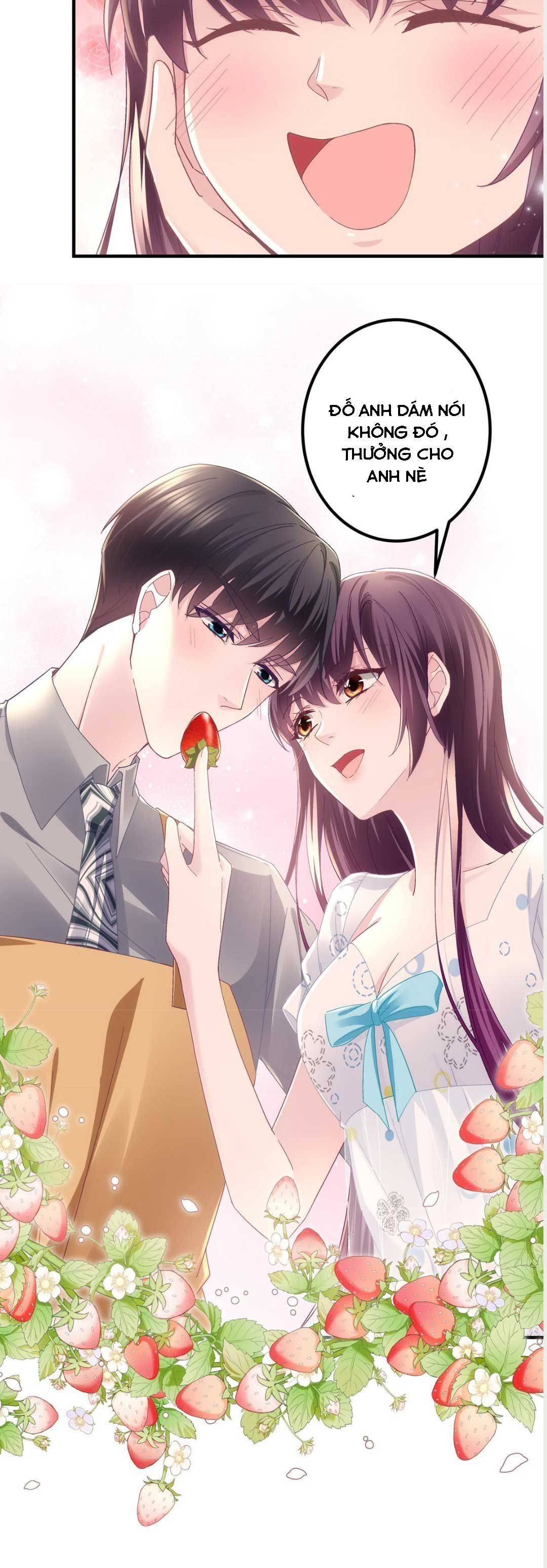 Trọng Sinh Về Chinh Phục Tổng Tài Chapter 79 - Trang 2