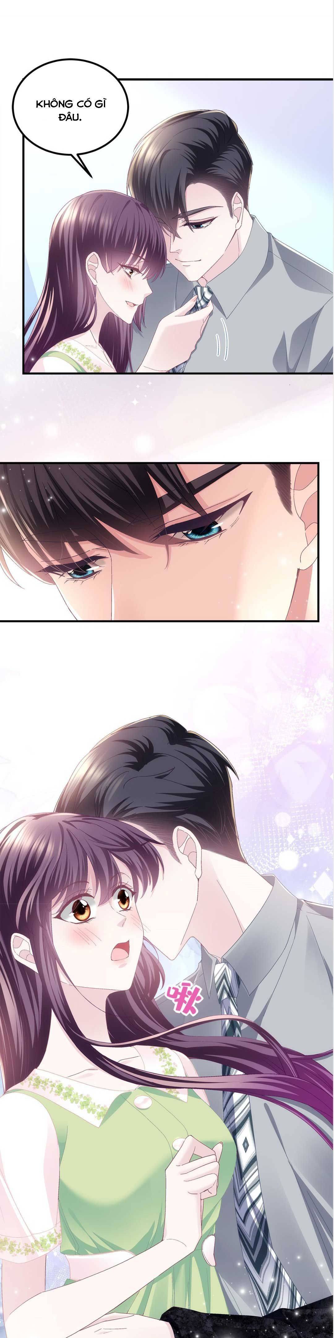 Trọng Sinh Về Chinh Phục Tổng Tài Chapter 79 - Trang 2