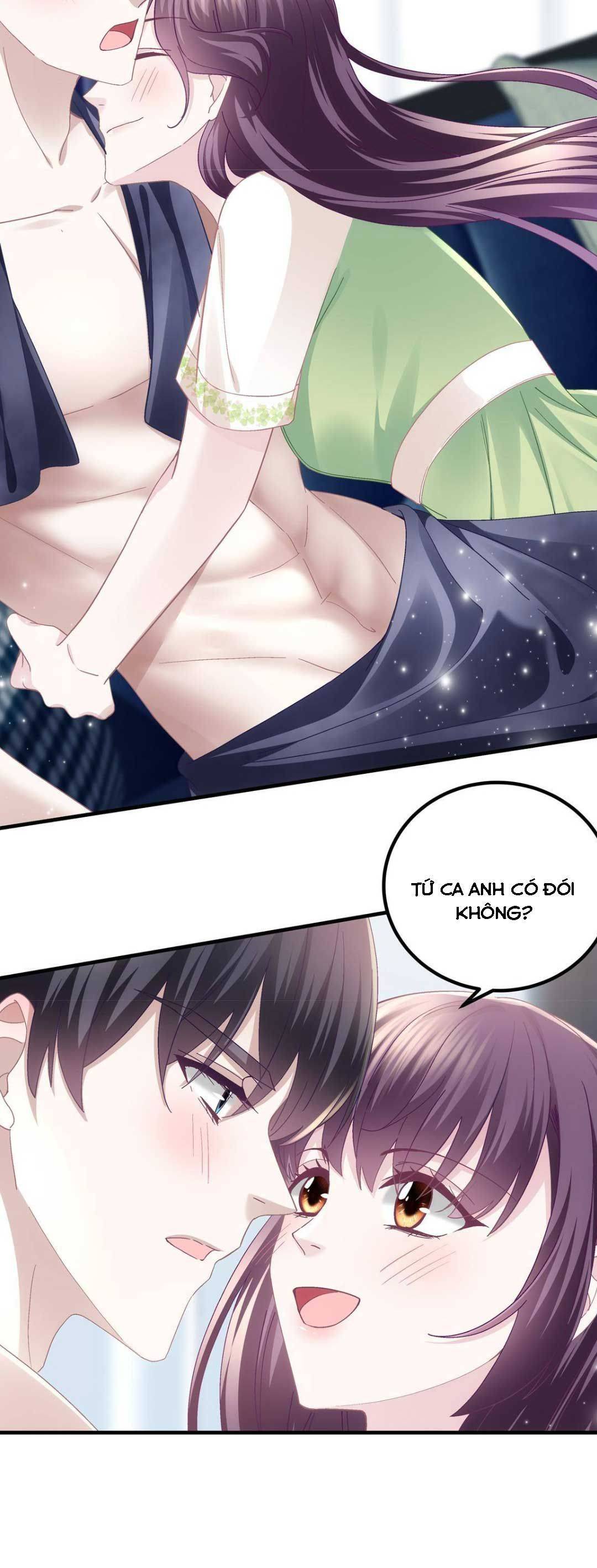 Trọng Sinh Về Chinh Phục Tổng Tài Chapter 81 - Trang 2