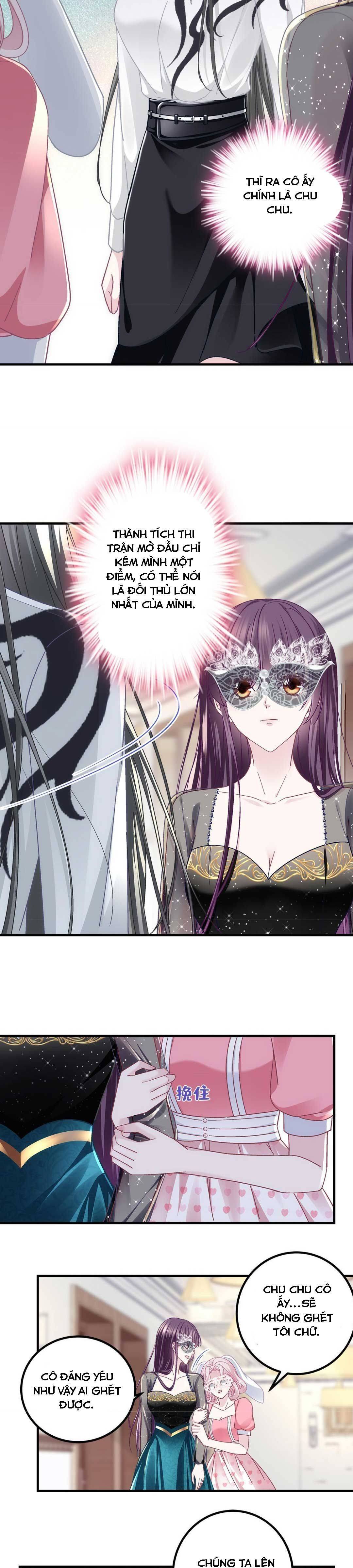 Trọng Sinh Về Chinh Phục Tổng Tài Chapter 81 - Trang 2