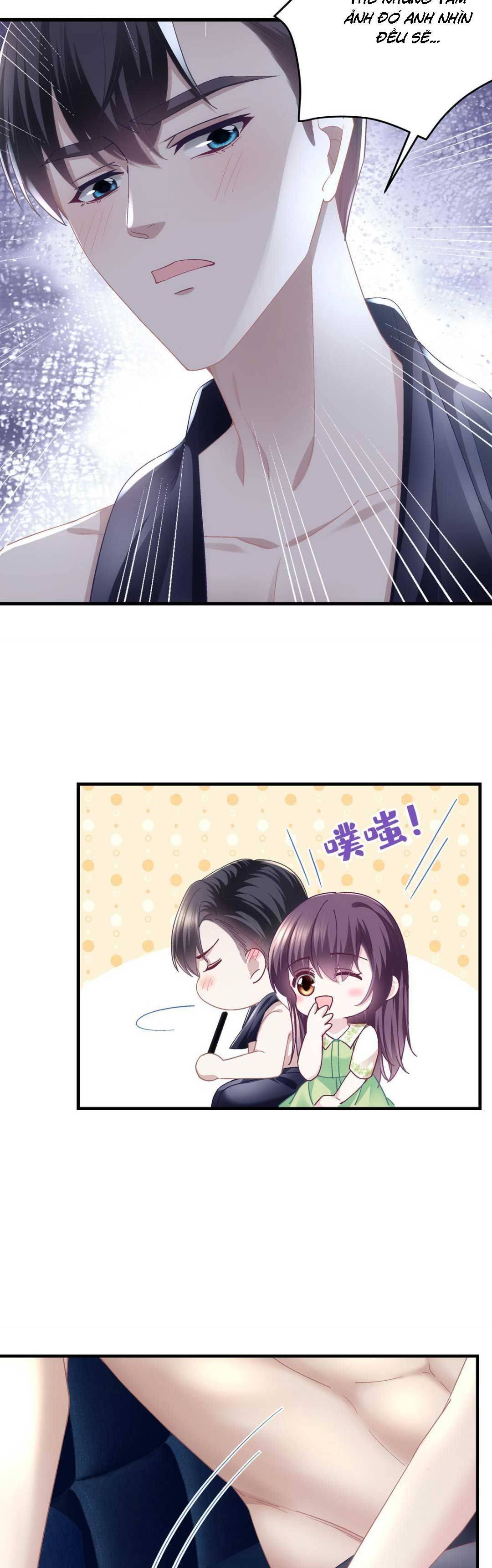 Trọng Sinh Về Chinh Phục Tổng Tài Chapter 81 - Trang 2