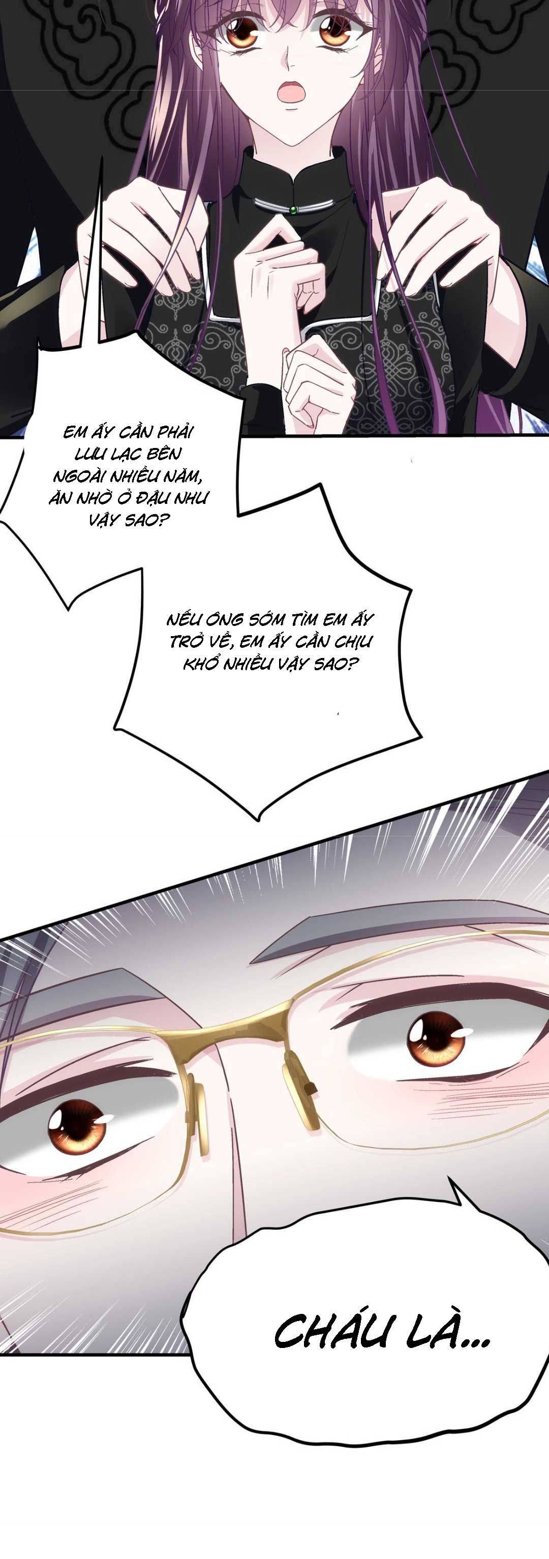 Trọng Sinh Về Chinh Phục Tổng Tài Chapter 83 - Trang 2