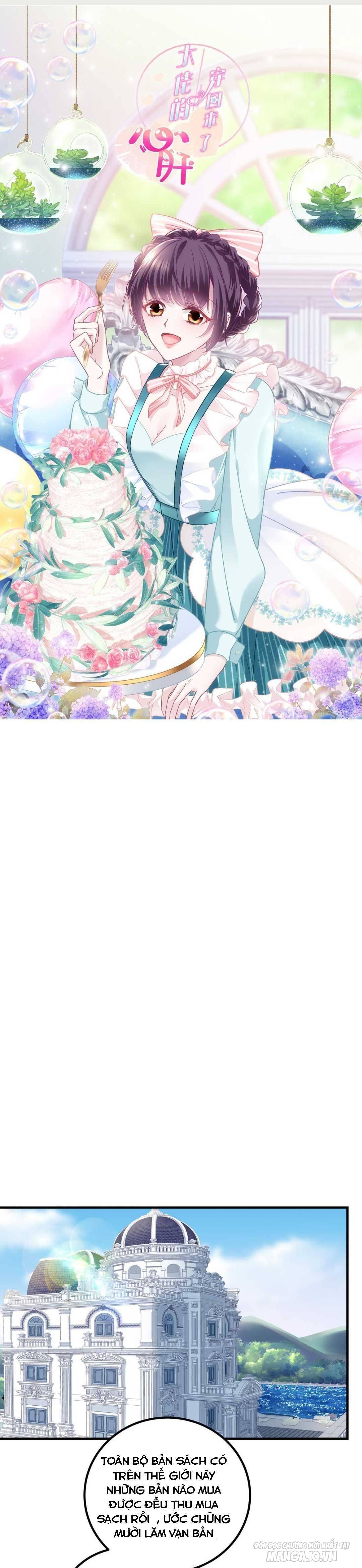 Trọng Sinh Về Chinh Phục Tổng Tài Chapter 84 - Trang 2