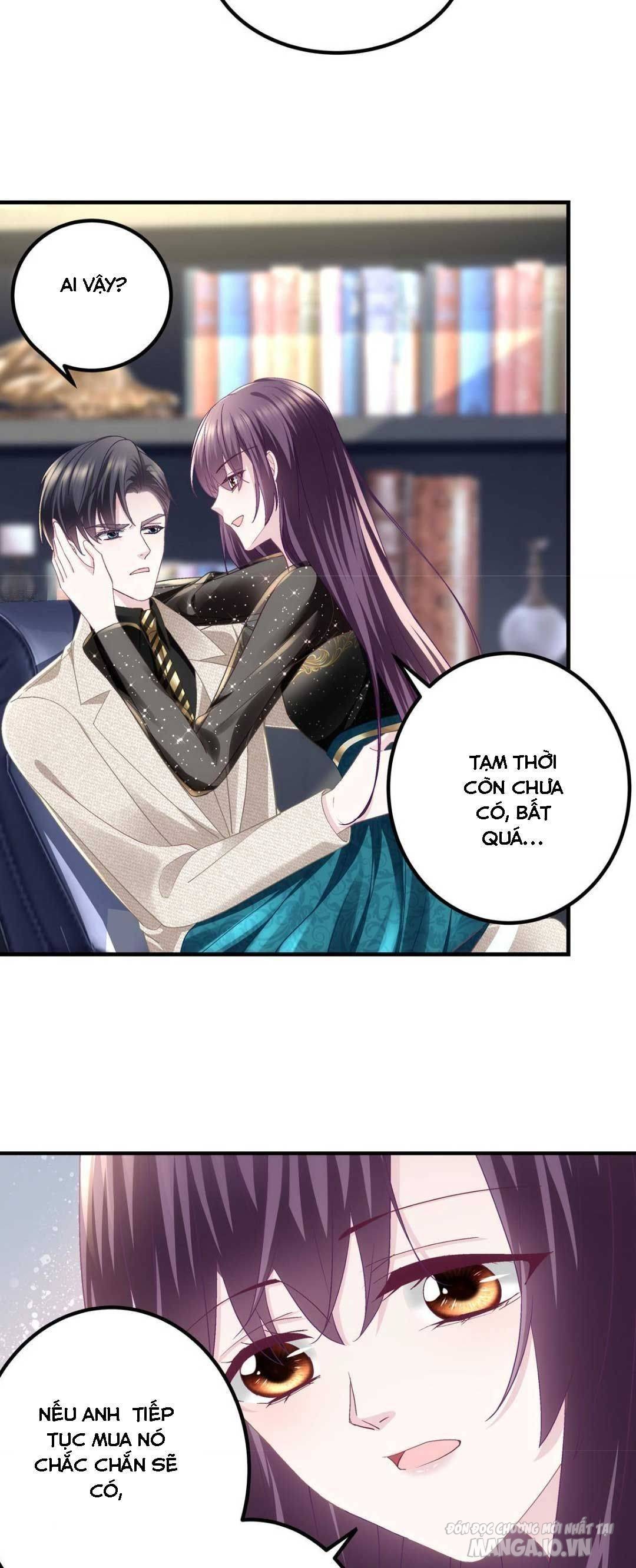 Trọng Sinh Về Chinh Phục Tổng Tài Chapter 84 - Trang 2