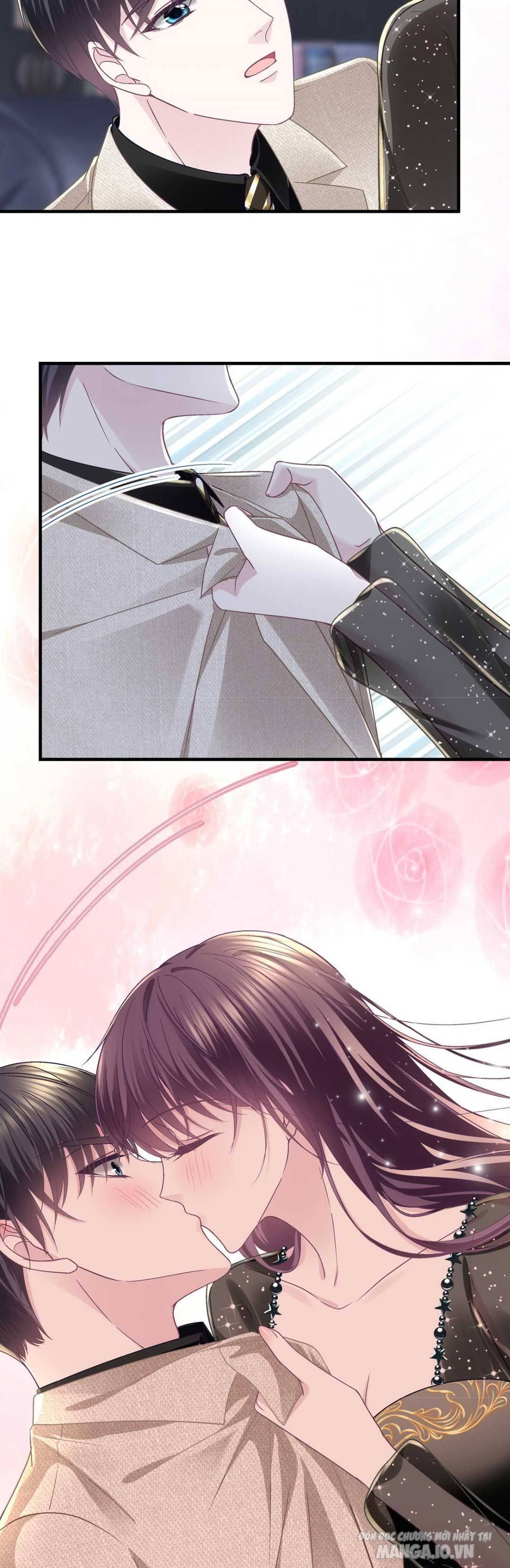 Trọng Sinh Về Chinh Phục Tổng Tài Chapter 84 - Trang 2