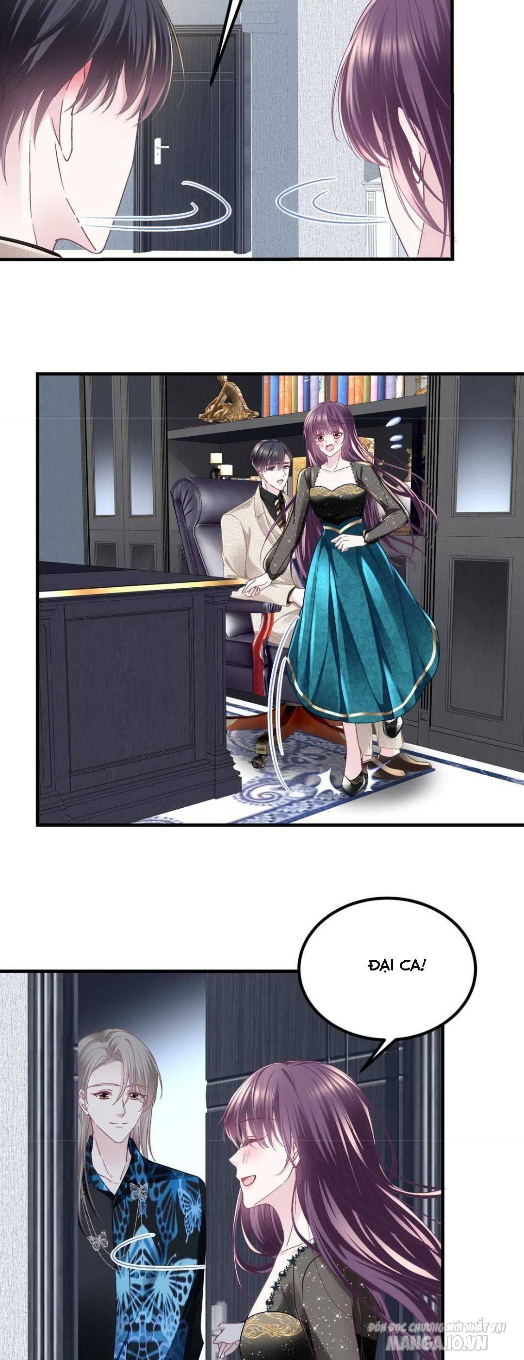 Trọng Sinh Về Chinh Phục Tổng Tài Chapter 84 - Trang 2