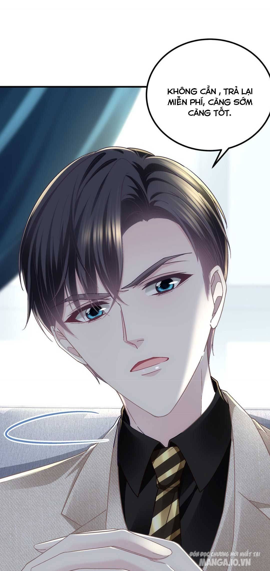 Trọng Sinh Về Chinh Phục Tổng Tài Chapter 84 - Trang 2