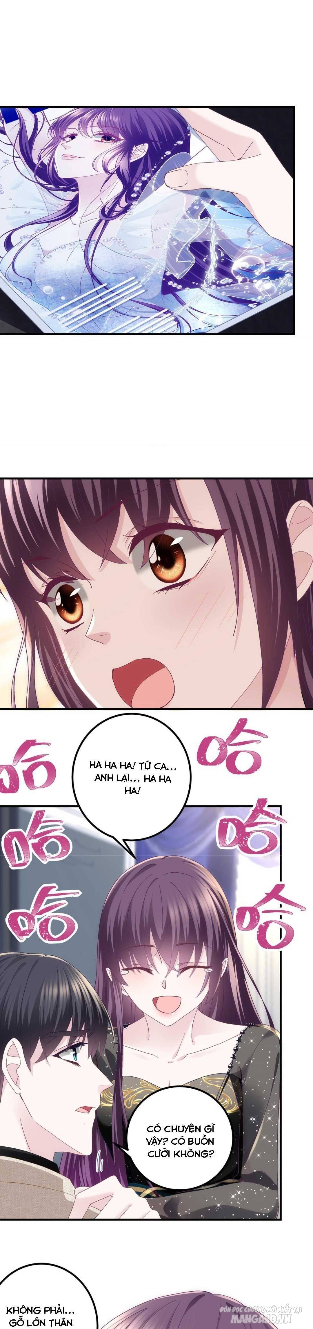 Trọng Sinh Về Chinh Phục Tổng Tài Chapter 84 - Trang 2