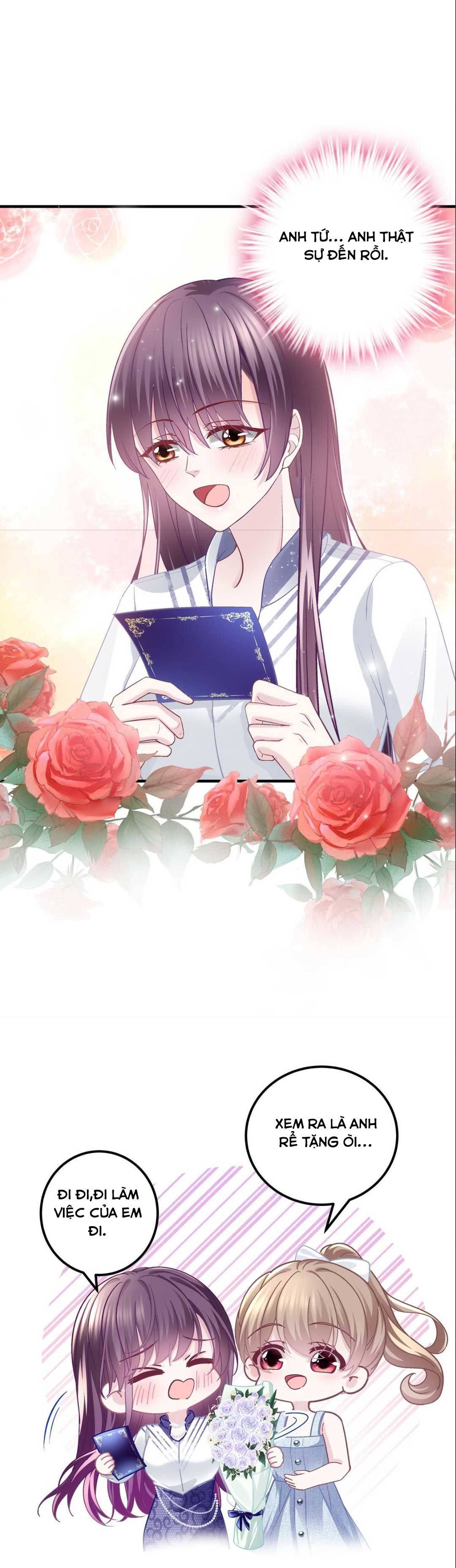 Trọng Sinh Về Chinh Phục Tổng Tài Chapter 86 - Trang 2