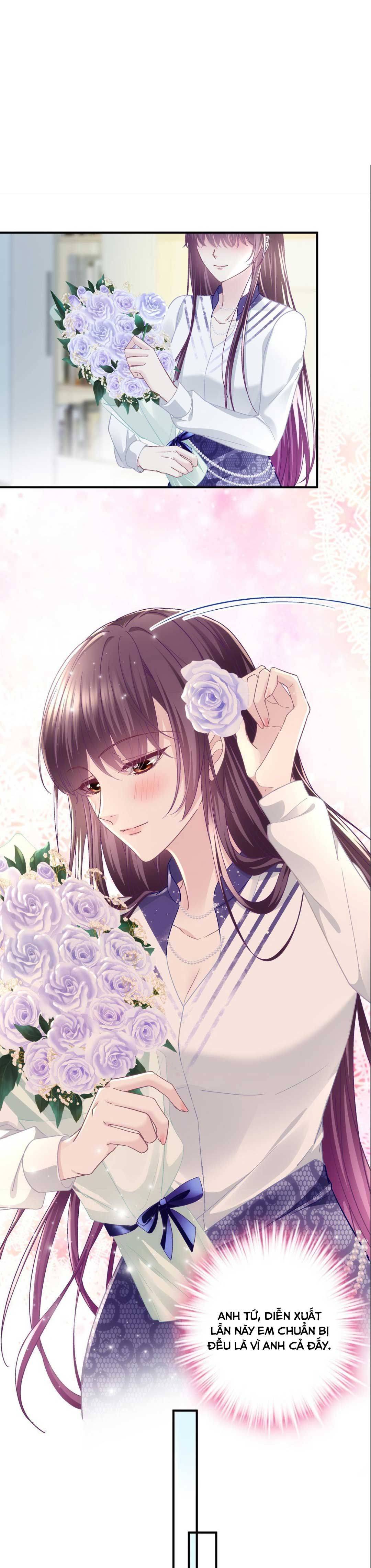 Trọng Sinh Về Chinh Phục Tổng Tài Chapter 86 - Trang 2