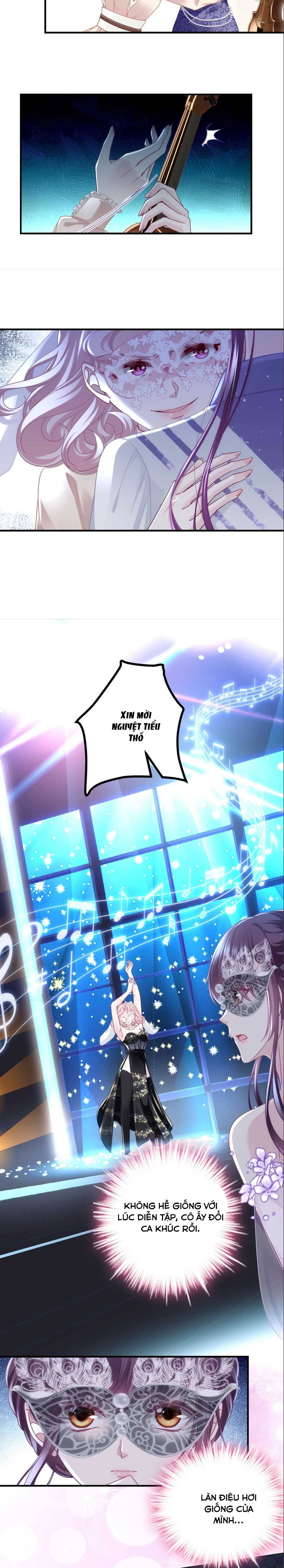 Trọng Sinh Về Chinh Phục Tổng Tài Chapter 86 - Trang 2