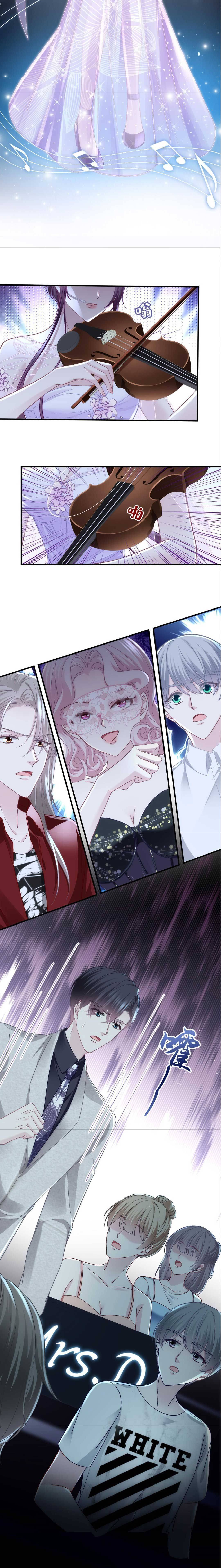 Trọng Sinh Về Chinh Phục Tổng Tài Chapter 86 - Trang 2