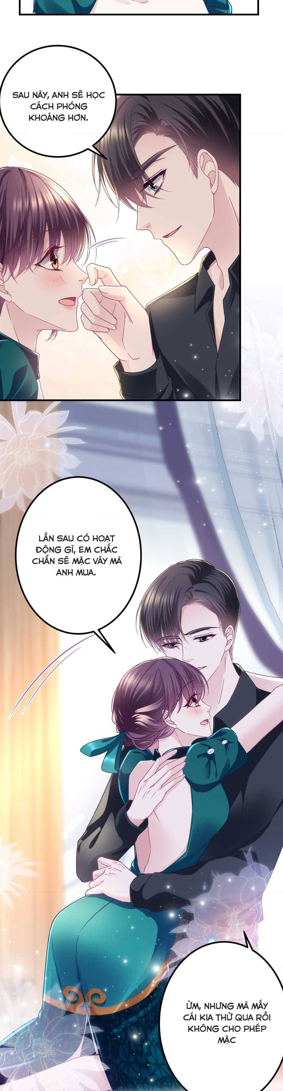 Trọng Sinh Về Chinh Phục Tổng Tài Chapter 88 - Trang 2
