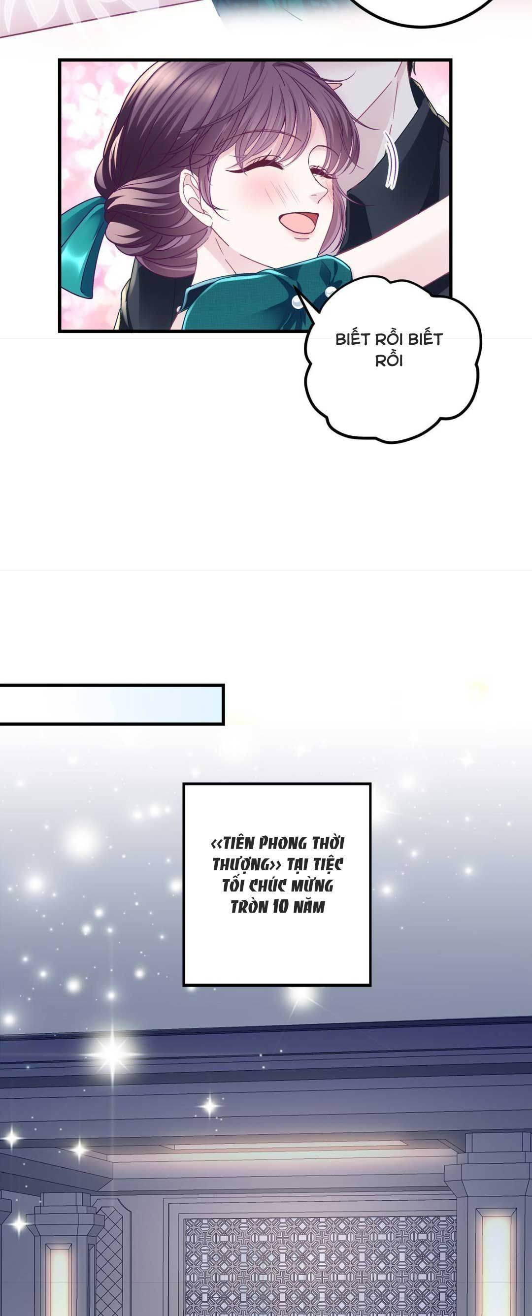 Trọng Sinh Về Chinh Phục Tổng Tài Chapter 88 - Trang 2