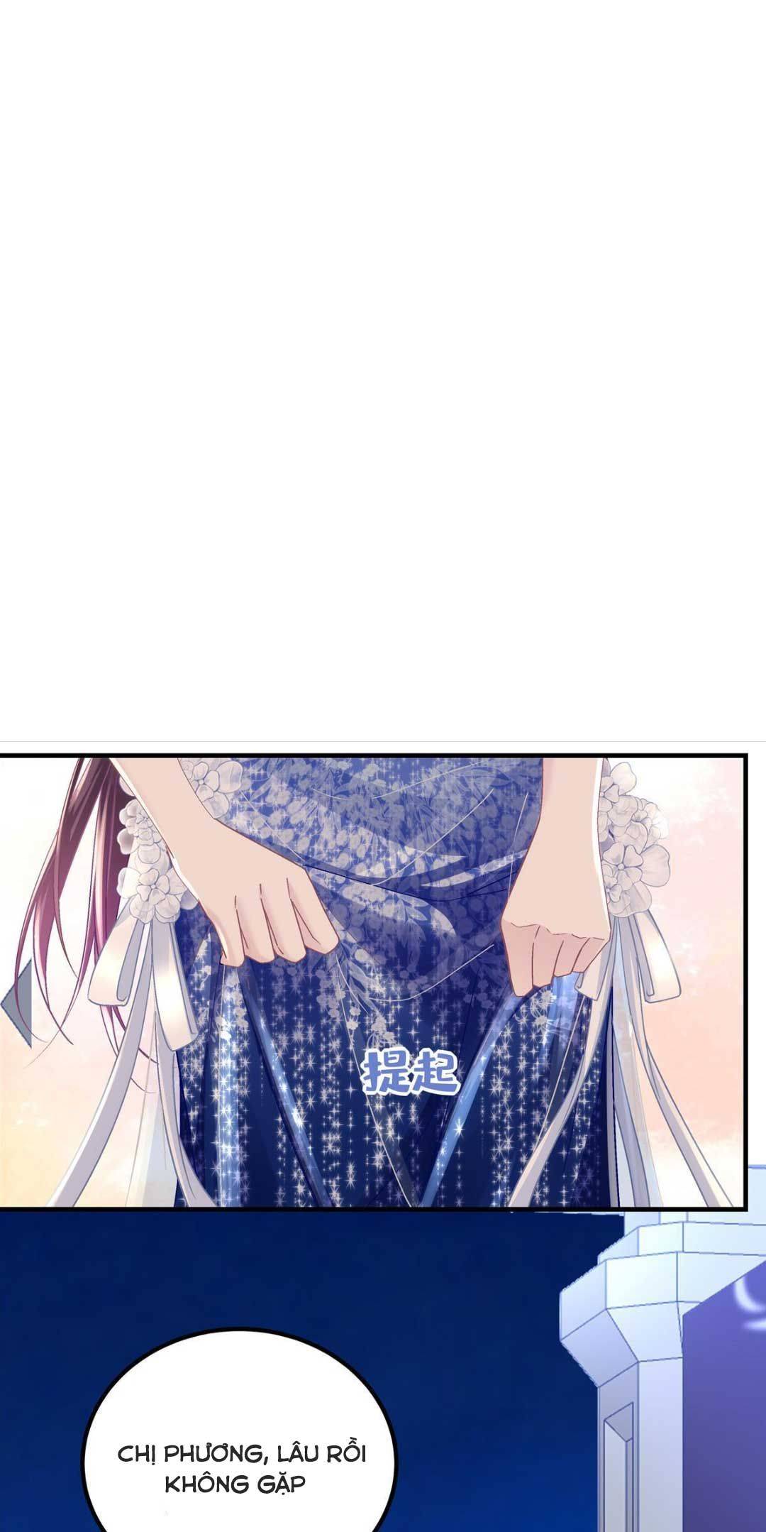 Trọng Sinh Về Chinh Phục Tổng Tài Chapter 88 - Trang 2