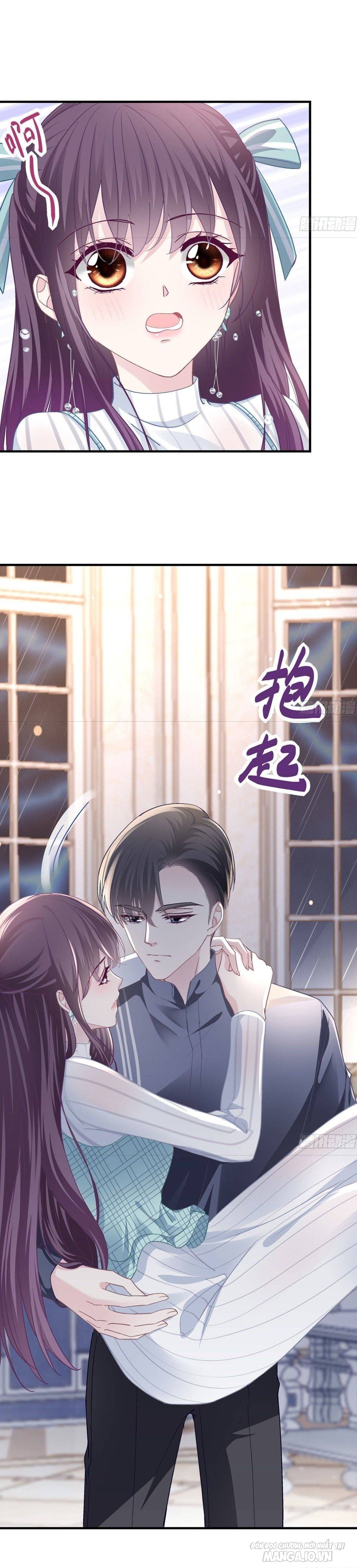 Trọng Sinh Về Chinh Phục Tổng Tài Chapter 9 - Trang 2