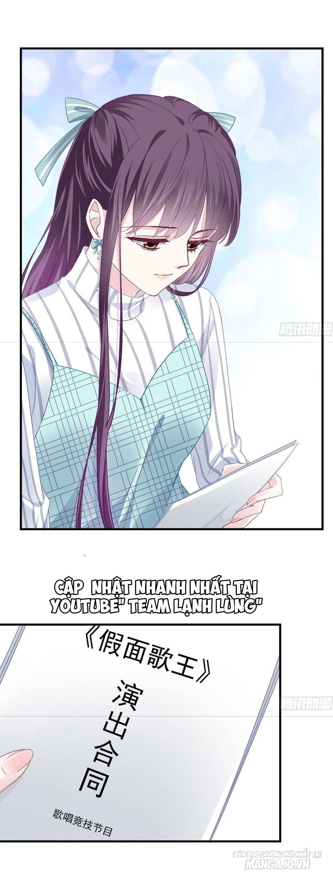 Trọng Sinh Về Chinh Phục Tổng Tài Chapter 9 - Trang 2