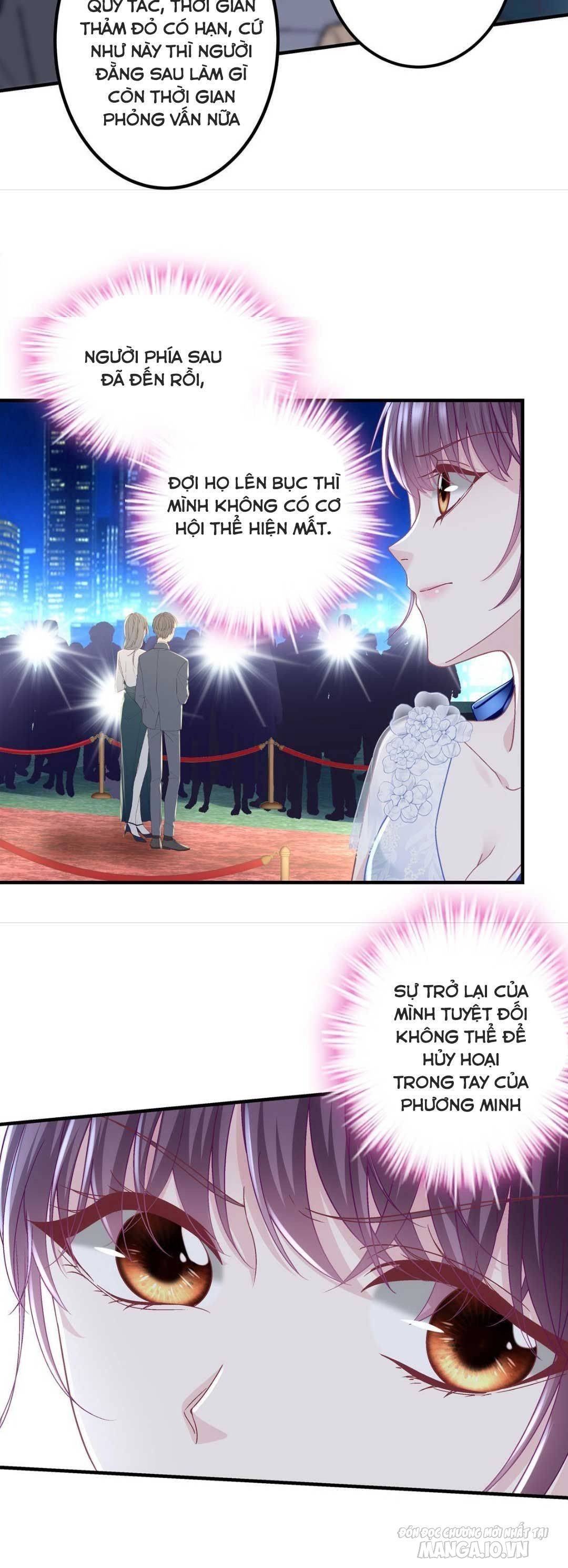 Trọng Sinh Về Chinh Phục Tổng Tài Chapter 90 - Trang 2