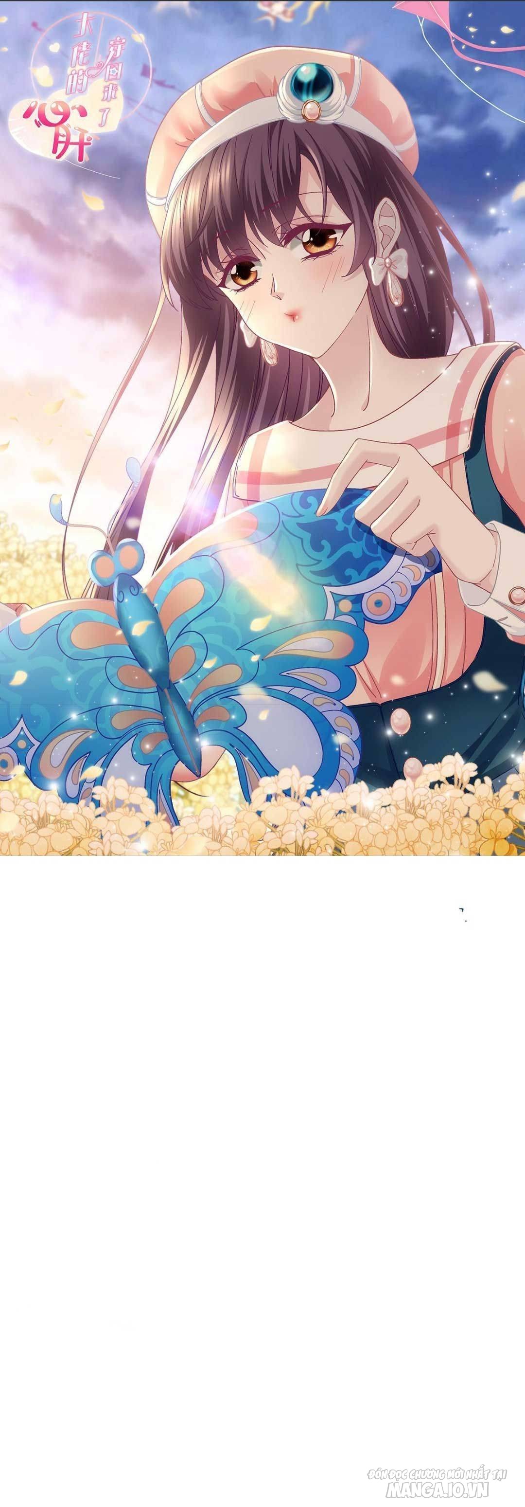 Trọng Sinh Về Chinh Phục Tổng Tài Chapter 90 - Trang 2